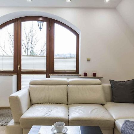 Apartament Srebrny Zakopane Eksteriør bilde