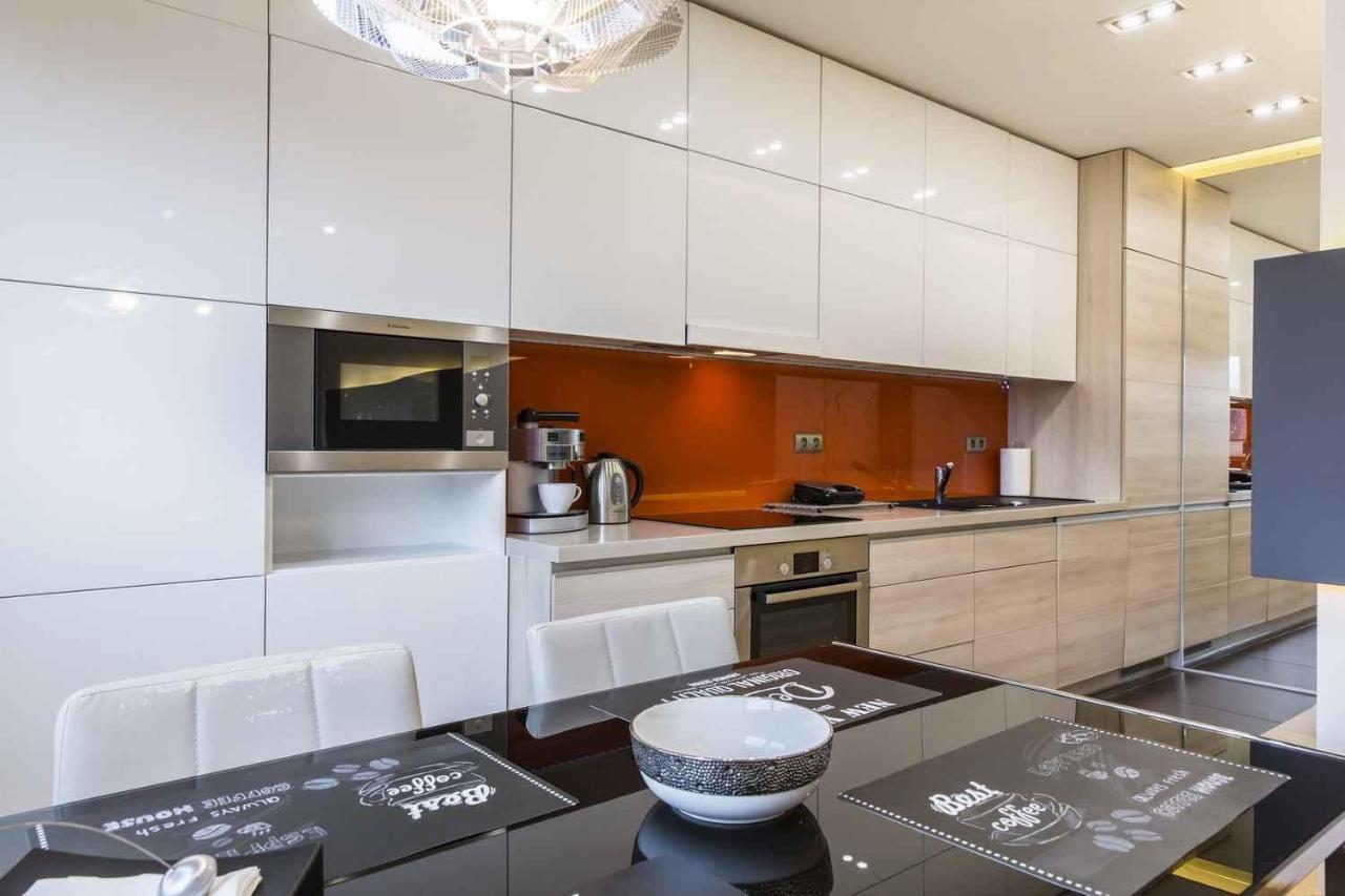 Apartament Srebrny Zakopane Eksteriør bilde